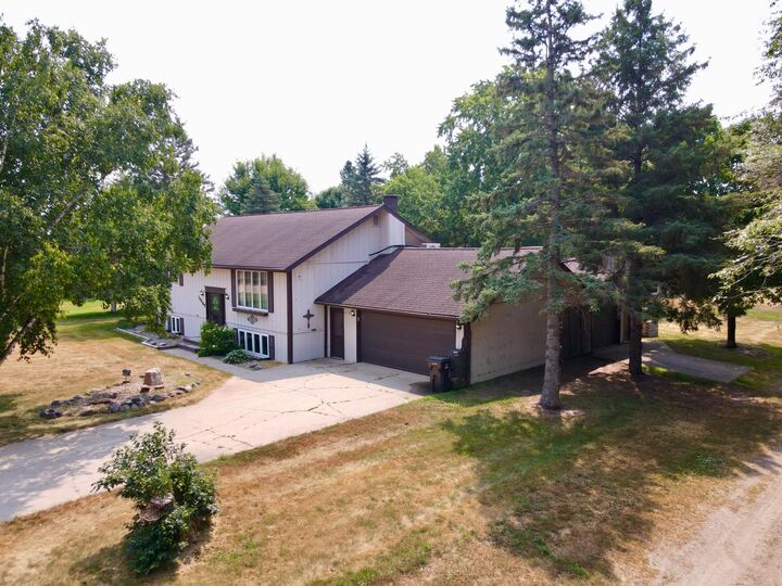 Property Photo: 10407 Navajo Street MN 56482