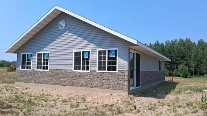 Property Photo: 28274 Orb Drive MN 56438