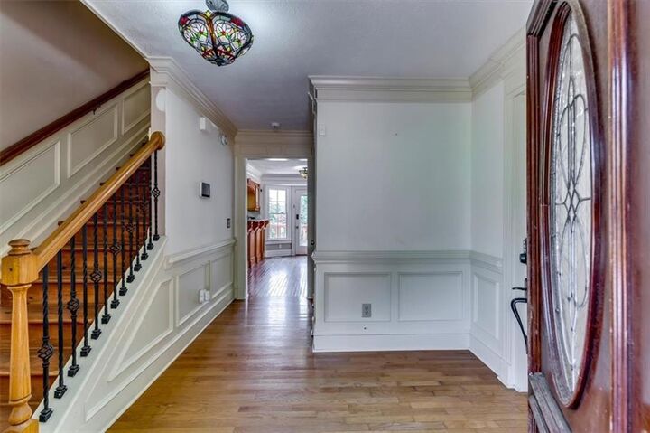 Property Photo:  6963 Whispering Oaks Court  GA 30087 