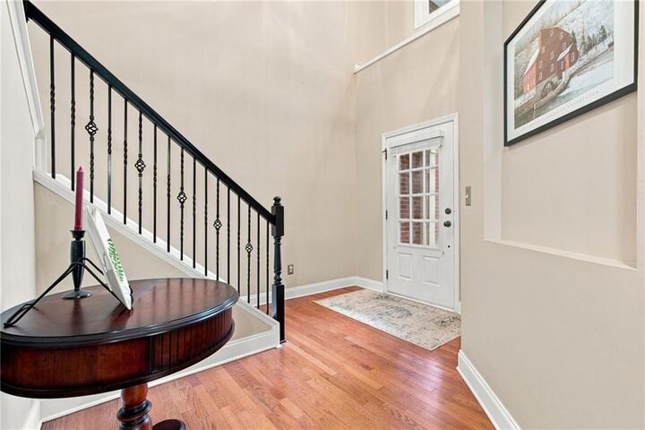 Property Photo: 11143 Blackbird Lane GA 30022