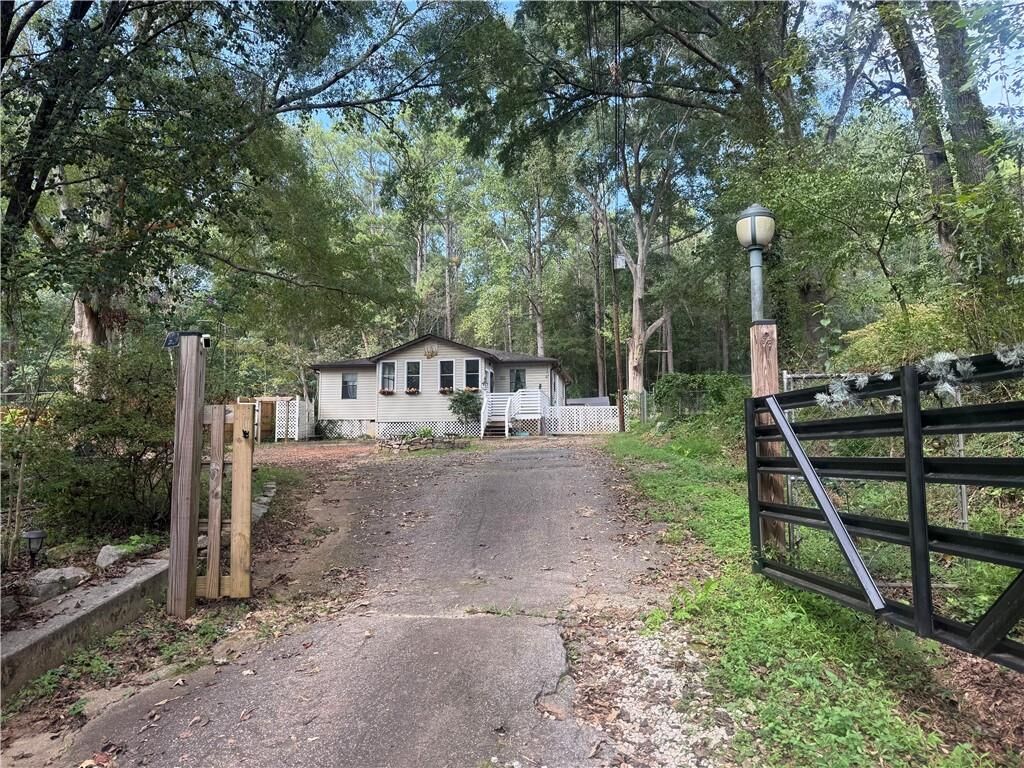 Property Photo:  80 Belair Drive  GA 30281 