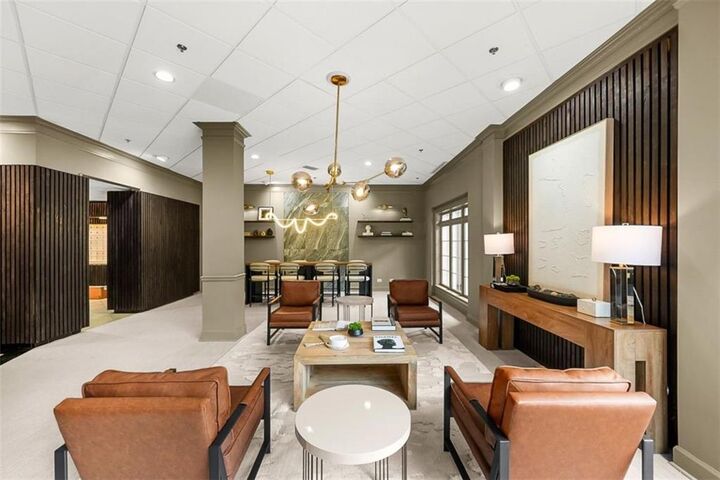 Property Photo:  1501 Clairmont Road 822  GA 30033 