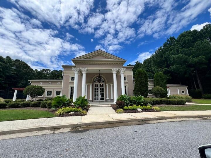 Property Photo:  5441 The Vyne Avenue  GA 30349 