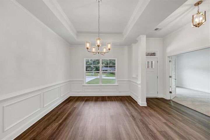 Property Photo: 305 Angela Avenue GA 30108