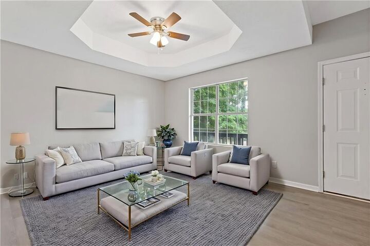 Property Photo: 216 Highland Drive GA 30253