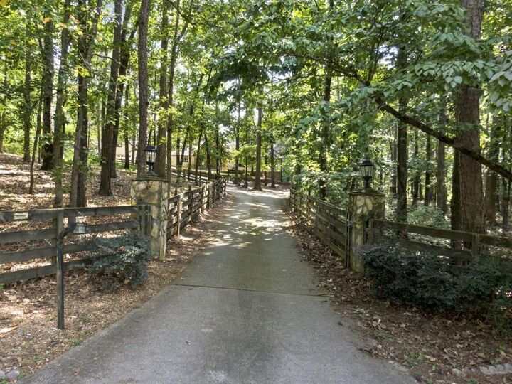 Property Photo:  3355 Old Peachtree Road  GA 30019 