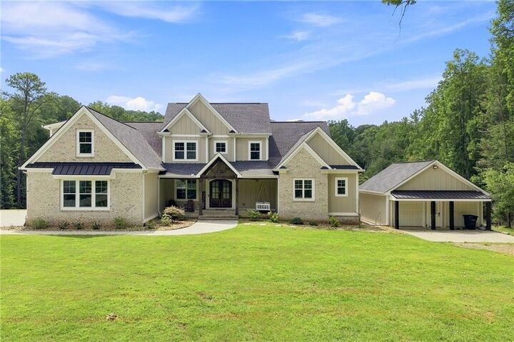 Property Photo:  1782 Worley Road  GA 30107 