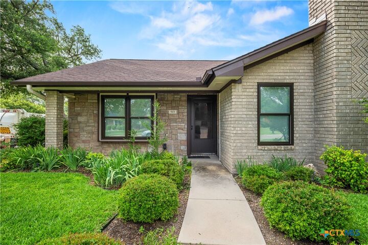 Property Photo:  901 Kim Avenue  TX 76522 