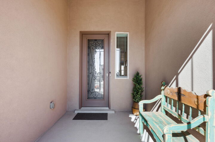 Property Photo:  1914 Castle Peak Loop NE  NM 87144 