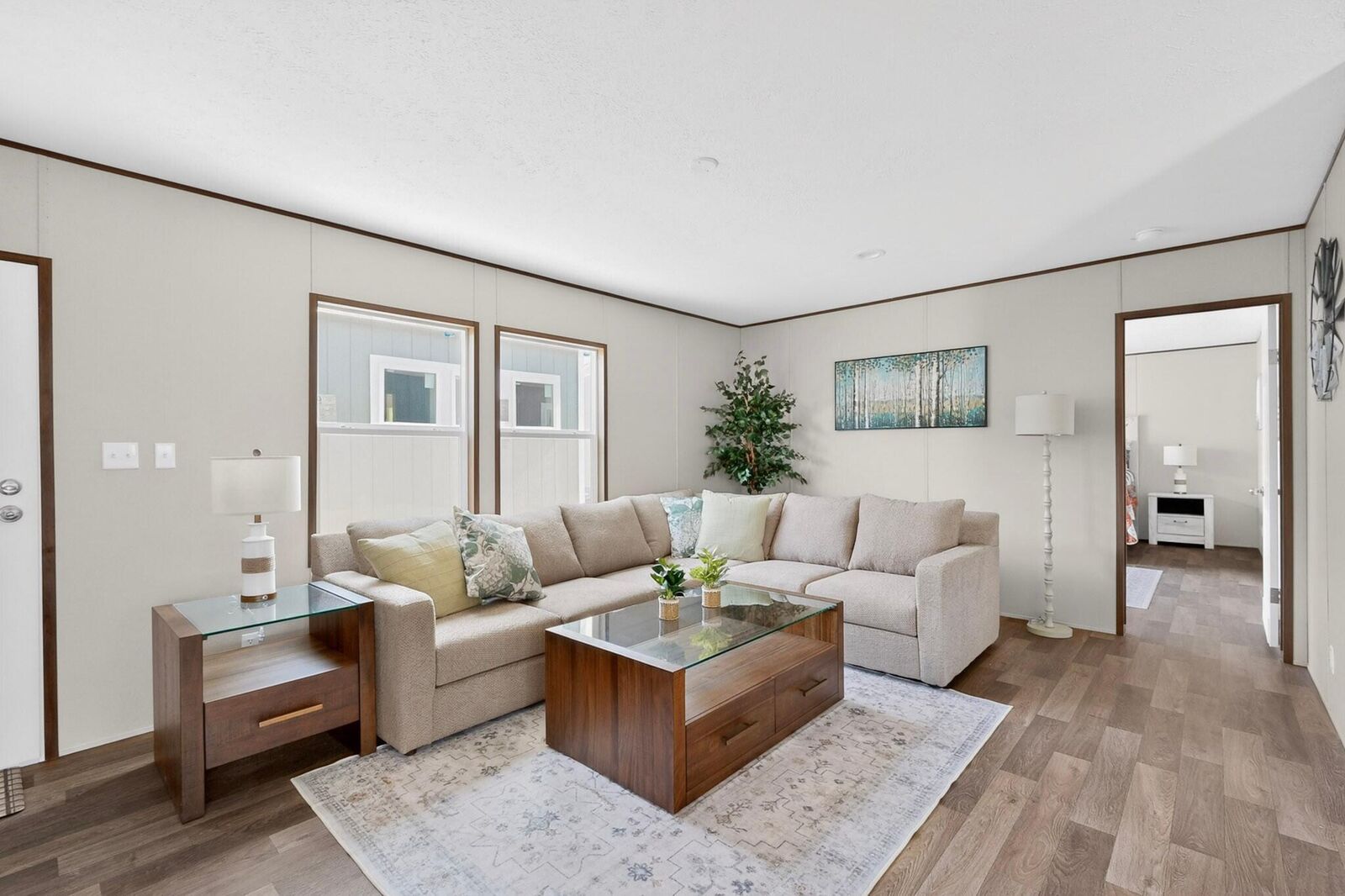 Property Photo: 57 Airport Drive NM 87031
