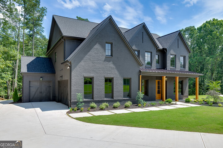 Property Photo:  2973 N Bogan Road NE 3  GA 30519 