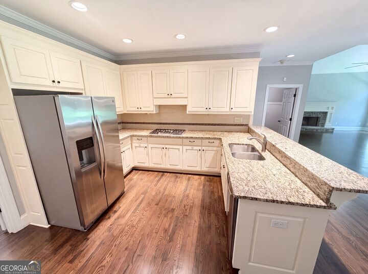 Property Photo: 120 Bay Colt Road GA 30009