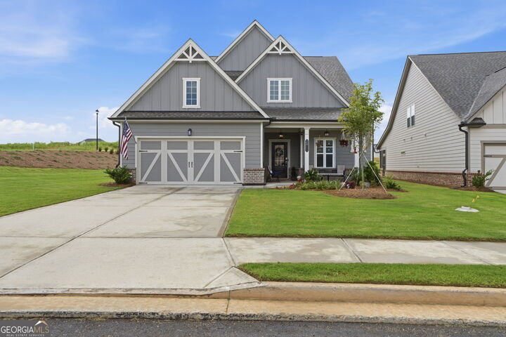 Property Photo: 2811 Freshwater Court GA 30507