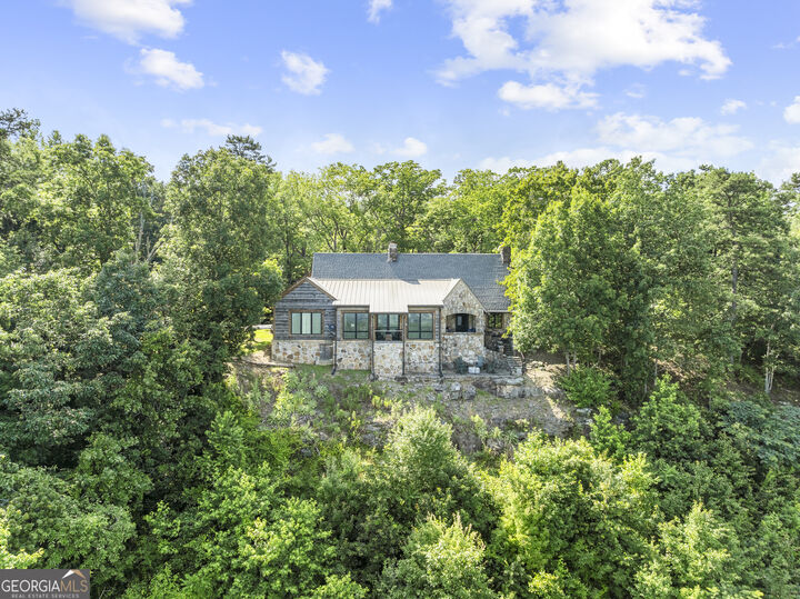 Property Photo:  283 S Brow Drive  GA 30731 