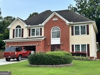 Property Photo: 2915 Overwood Lane GA 30078