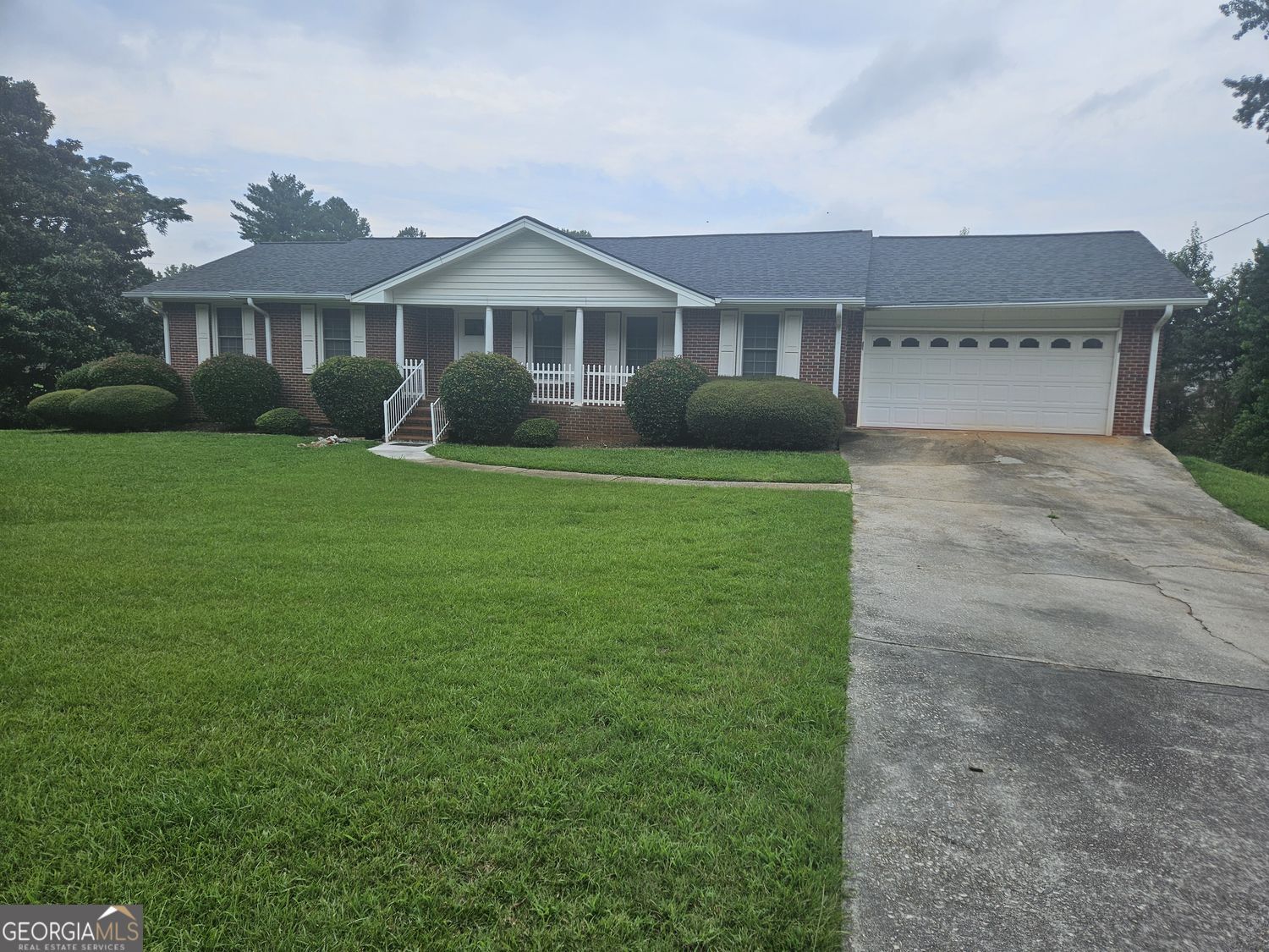 Property Photo:  1148 Marifran Drive NE 1148  GA 30094 