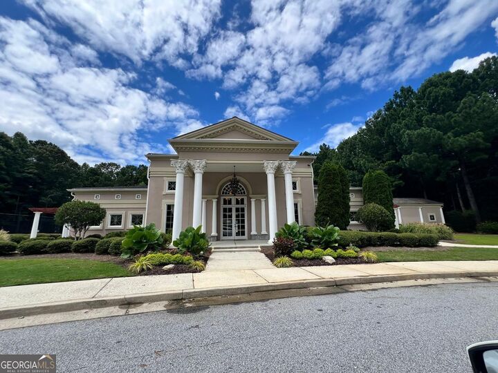 Property Photo:  5441 The Vyne Avenue  GA 30349 