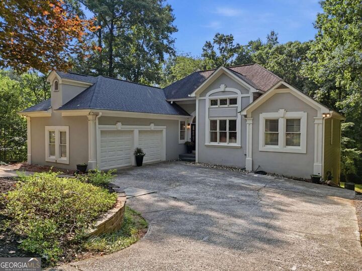 Property Photo: 3075 Saint Gallen Court GA 30041