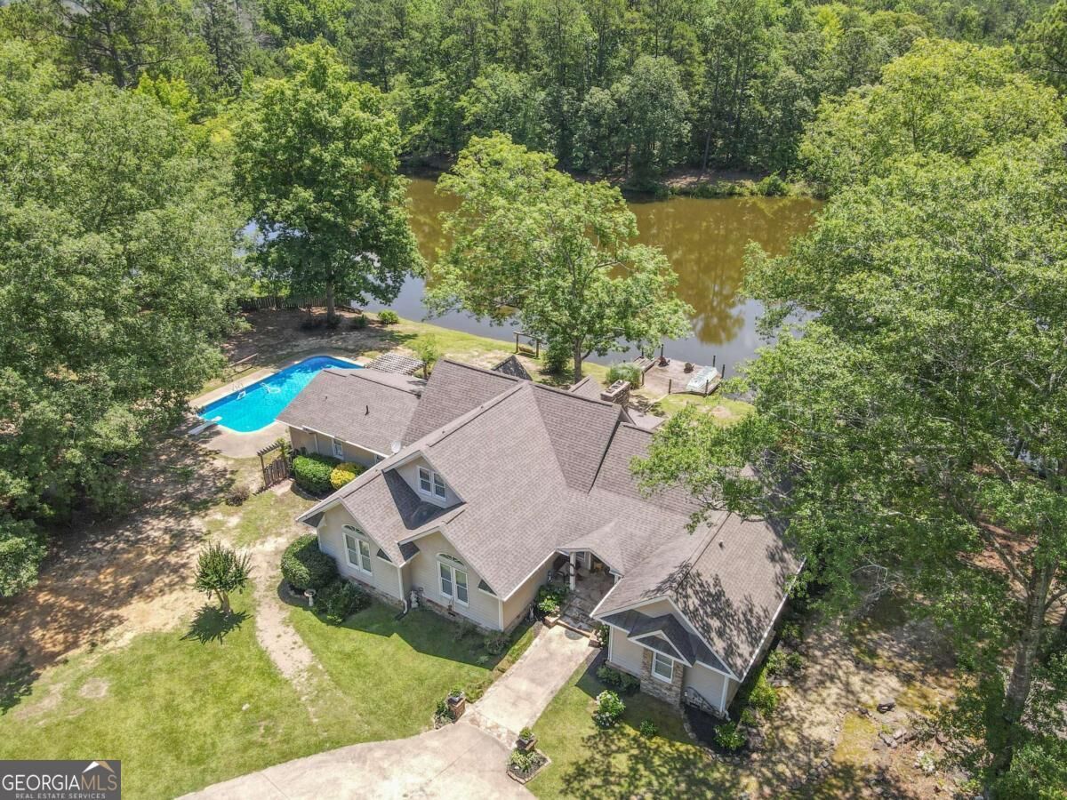 Property Photo:  4973 Greenville Road  GA 30241 