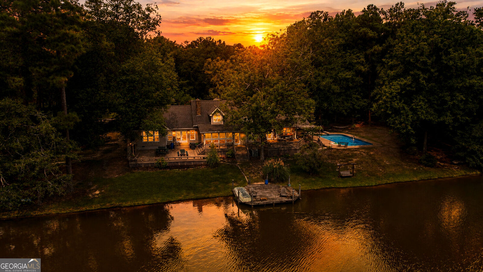 Property Photo:  4973 Greenville Road  GA 30241 