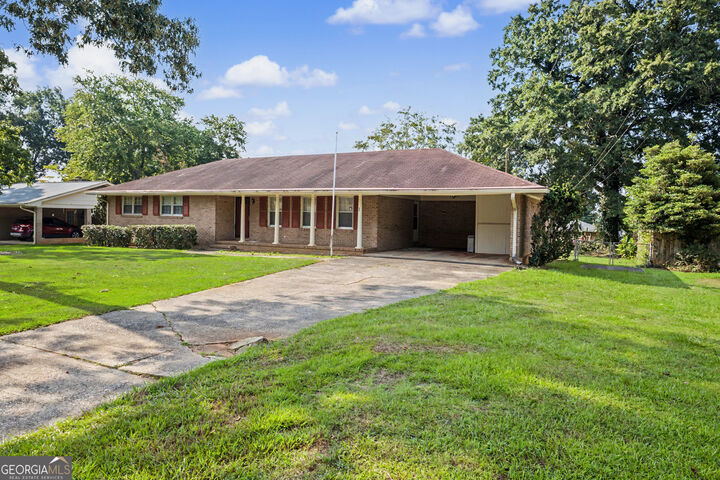 Property Photo:  114 Bobolink Drive  GA 30224 