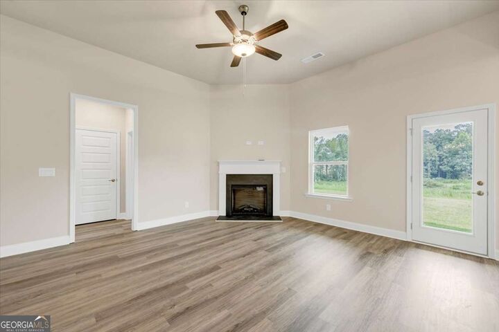Property Photo: 325 Angela Avenue Lot 02 GA 30108