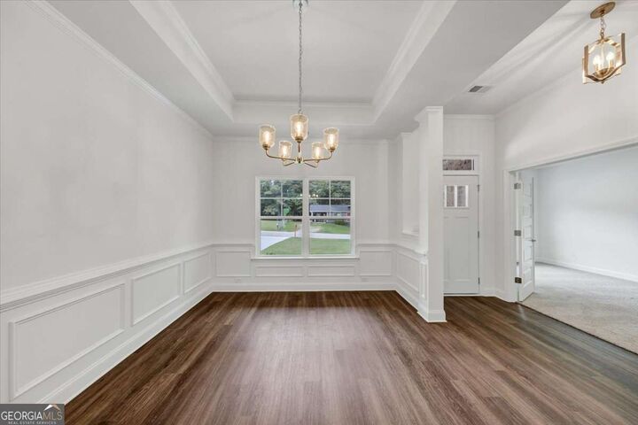 Property Photo:  305 Angela Avenue Lot 07  GA 30108 