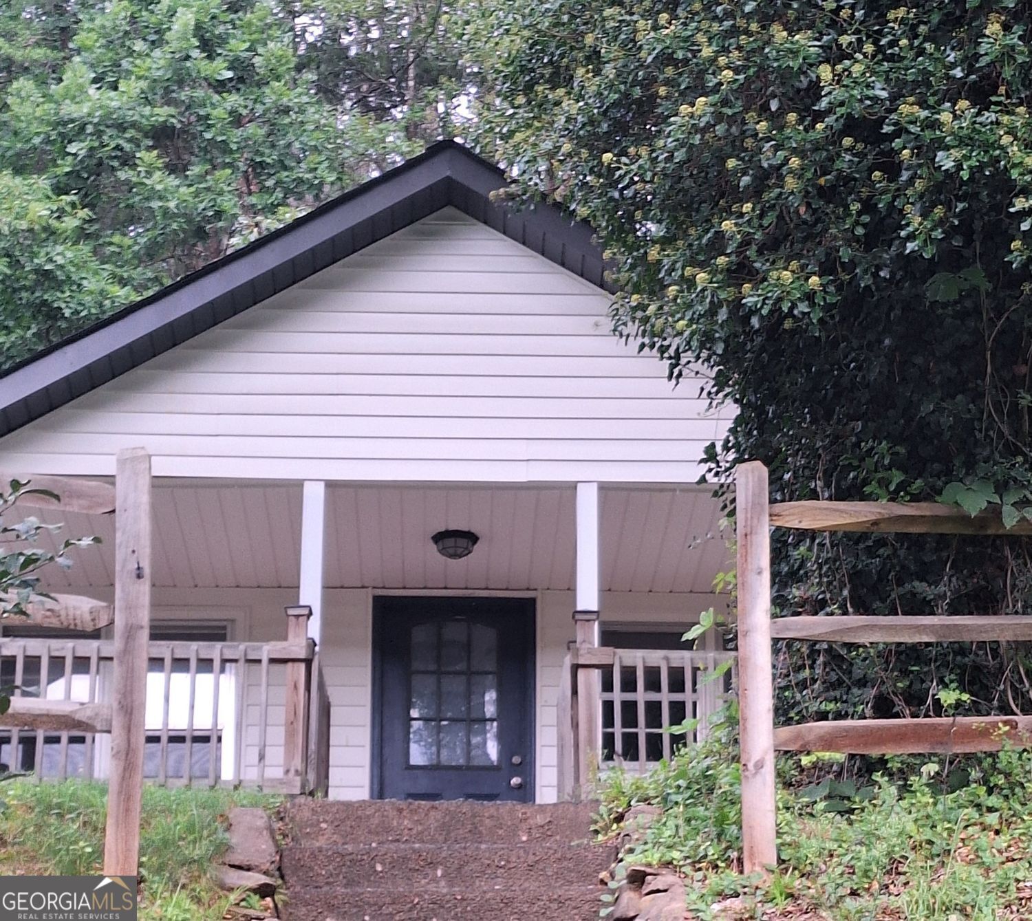 Property Photo:  523 Pantertown Circle  GA 30559 