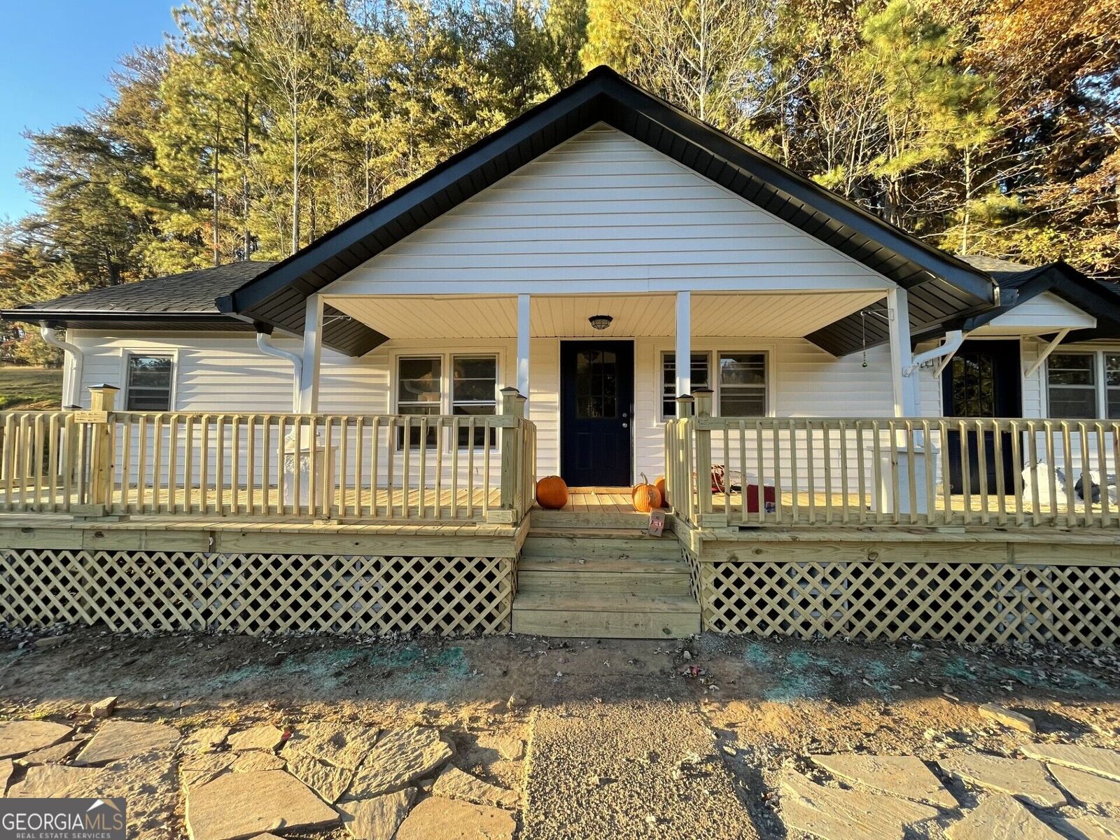 Property Photo:  523 Pantertown Circle  GA 30559 