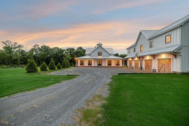 Property Photo: 8761 Grey Reed Drive TN 37363
