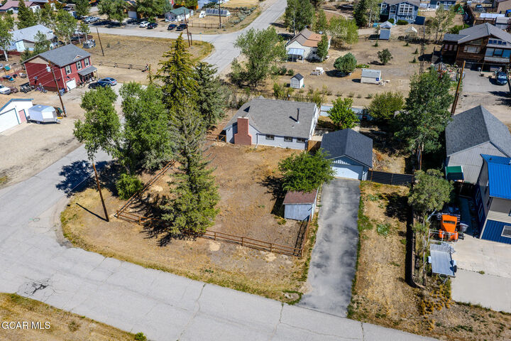 Property Photo: 308 South 9th Street CO 80459