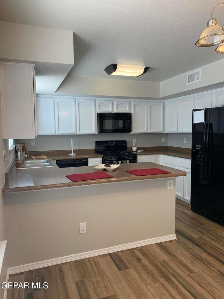 Property Photo: 5328 Lucio Moreno Drive TX 79934
