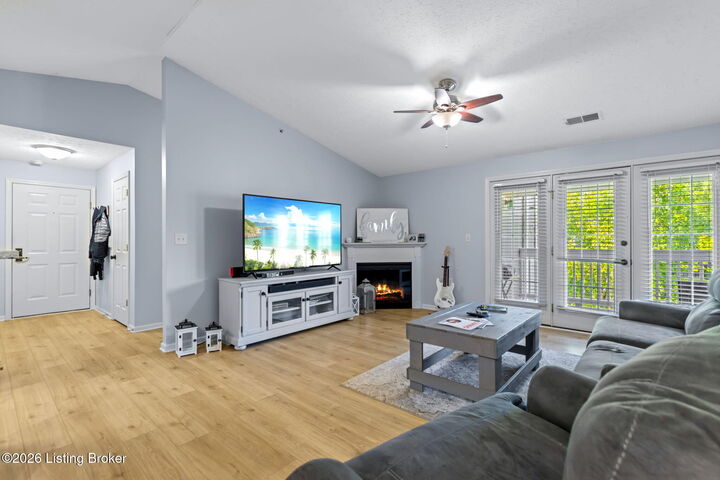 Property Photo: 6503 Matalin Pl 312 KY 40014