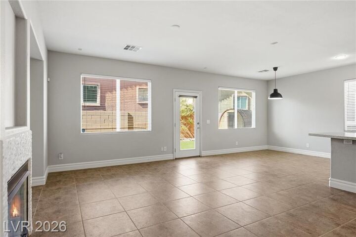 Property Photo: 286 Caddy Bag Court NV 89148
