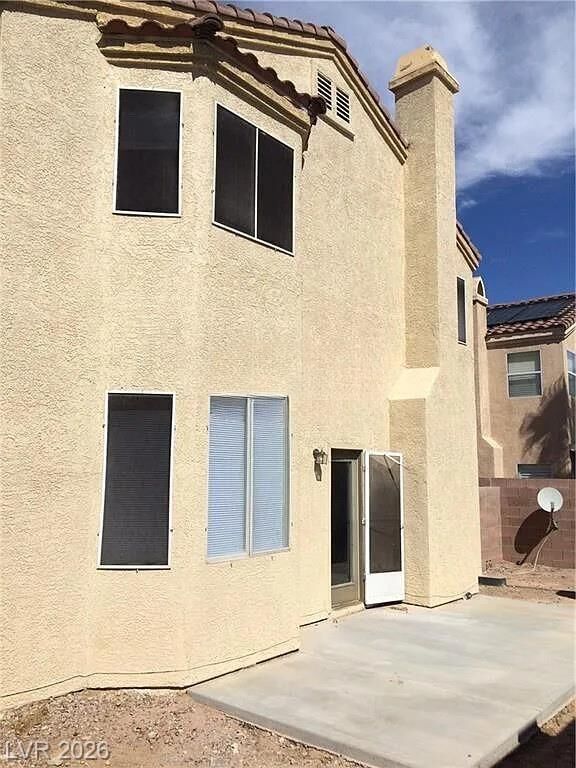 Property Photo:  256 Camino Viejo Street  NV 89012 