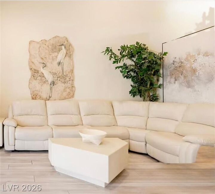 Property Photo: 5449 Olivebrook Court NV 89120