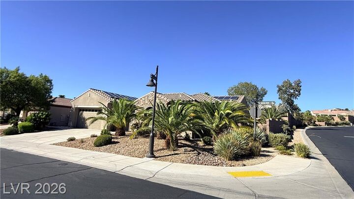Property Photo:  2424 Antrim Irish Drive  NV 89044 