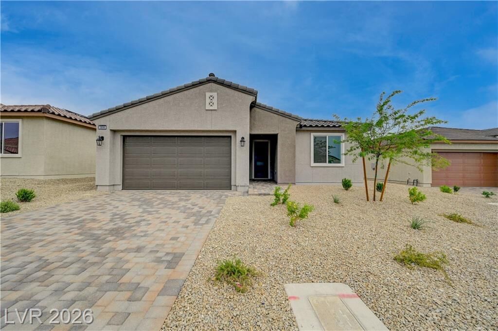 Property Photo:  3896 Blooming Orange Avenue  NV 89141 