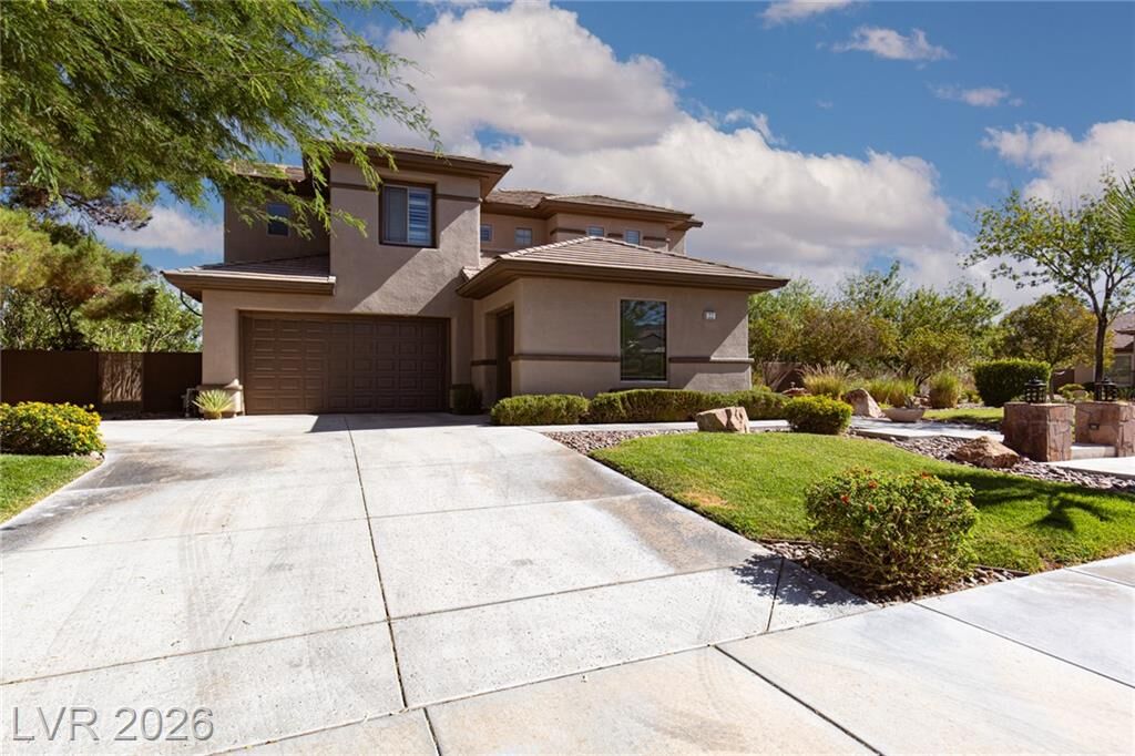 Property Photo: 22 Douglas Grove Road NV 89052