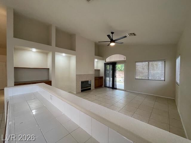 Property Photo:  509 First Light Street  NV 89052 