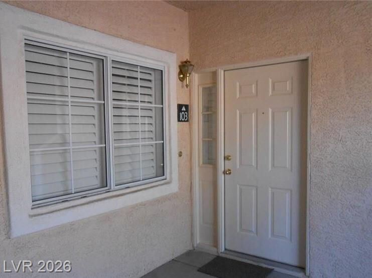 Property Photo:  103 Topsail Drive N/A  NV 89005 