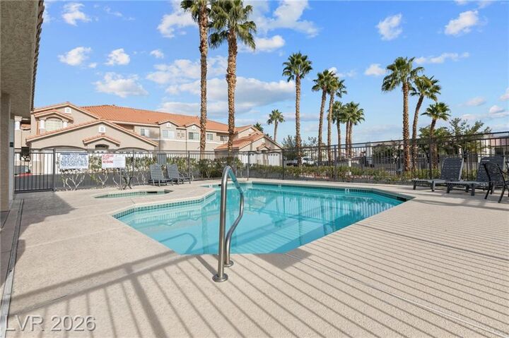 Property Photo:  3327 Erva Street 233  NV 89117 
