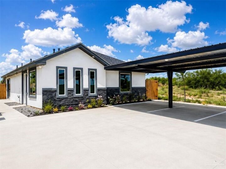 Property Photo:  707 Palmer Road 6  TX 78573 