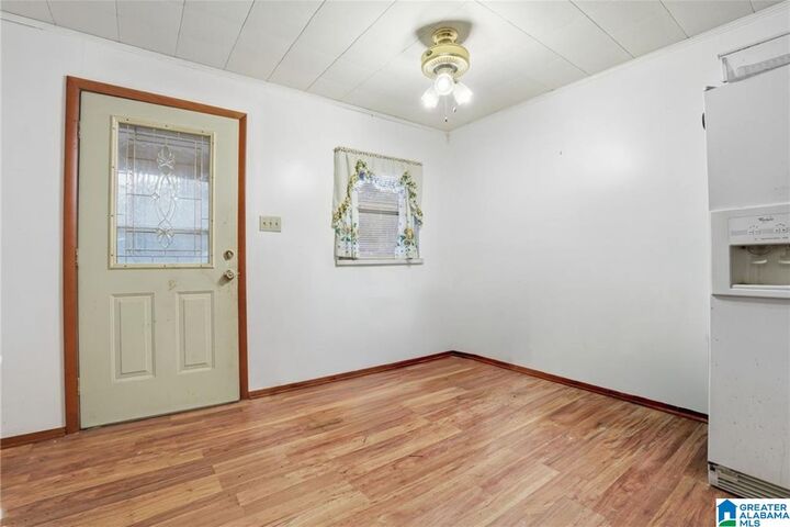 Property Photo: 2661 Underwood Ferry Road AL 35130
