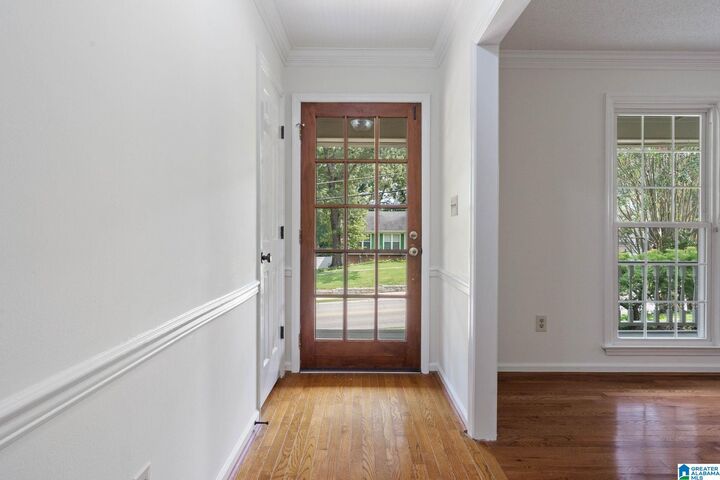 Property Photo: 219 Russet Woods Drive AL 35244