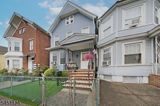 Property Photo:  402 Davis Ave  NJ 07029 