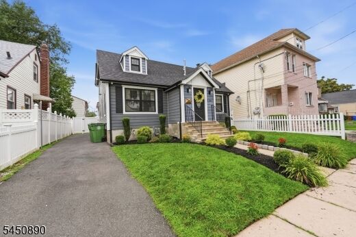 Property Photo:  1305 E Henry St  NJ 07036 