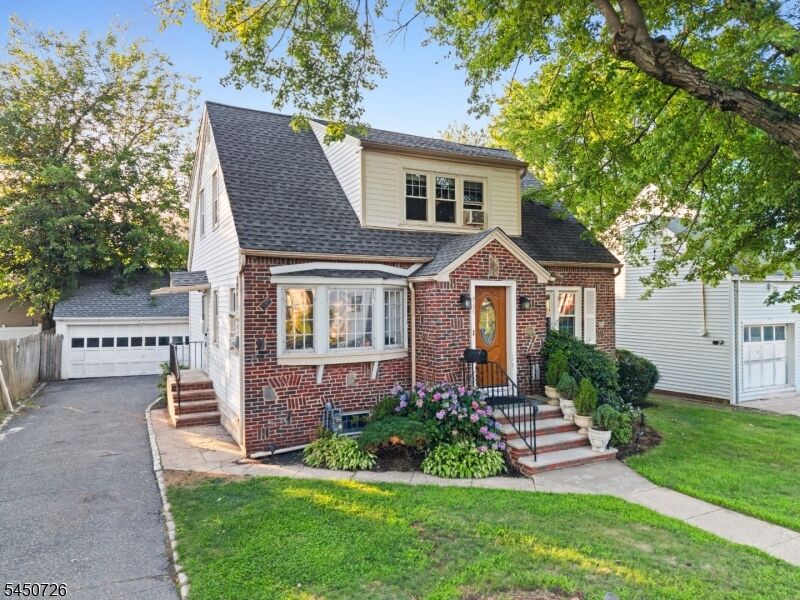 Property Photo:  968 Liberty Ave  NJ 07083 