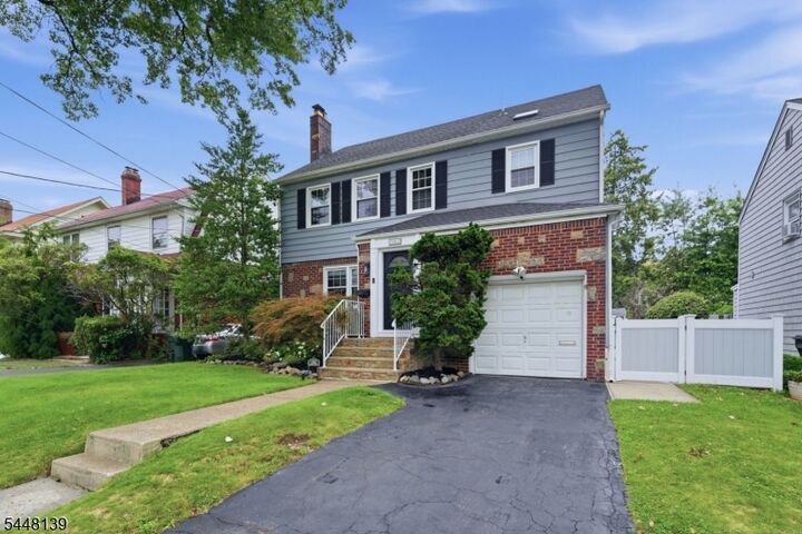 Property Photo:  102 Mortimer Ave  NJ 07070 