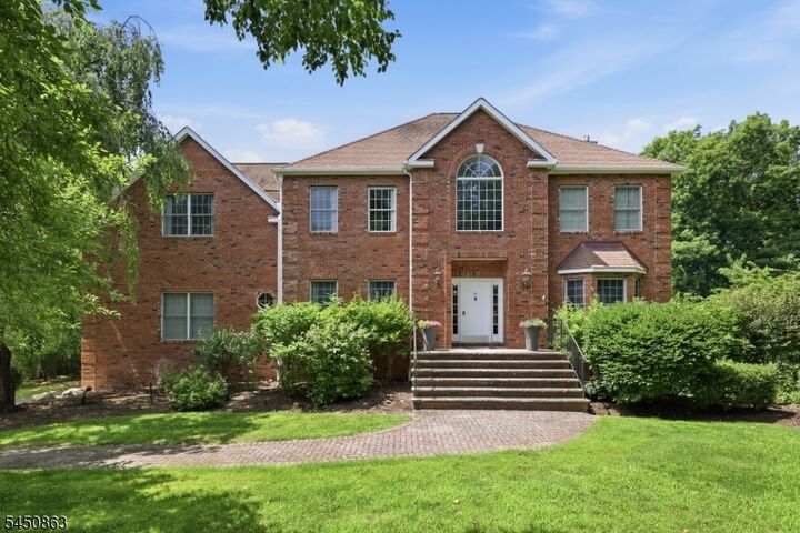 Property Photo: 20 Crestview Ln NJ 07871